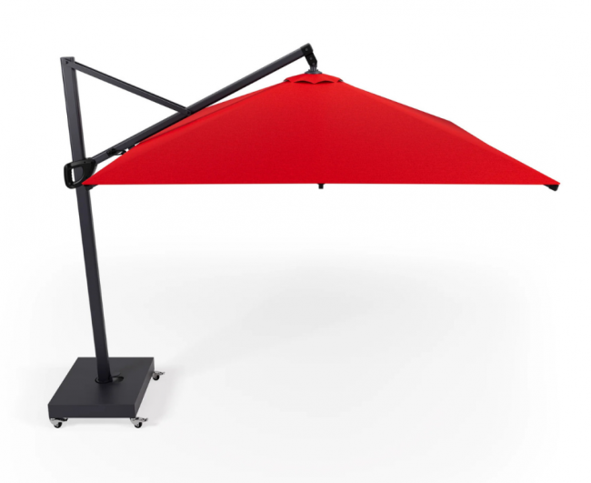 Зонт профессиональный Ø3.5 м Banana Prime Ø3500 мм