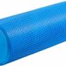 Валик для фитнеса массажный Sundays Fitness IR97433 (15x45, голубой)
