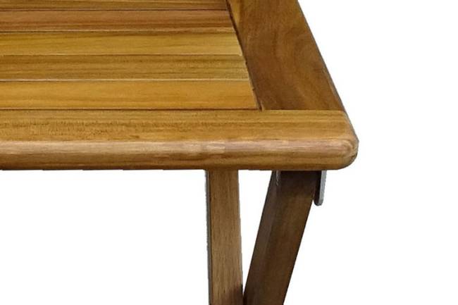 Кофейный комплект CALISTO обеденный стулья с подлоктникам  Joygarden