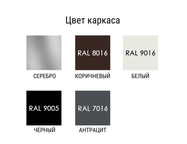 Зонт садовый 3х3 м Kiwi Plus бежевый 2000х2000 мм