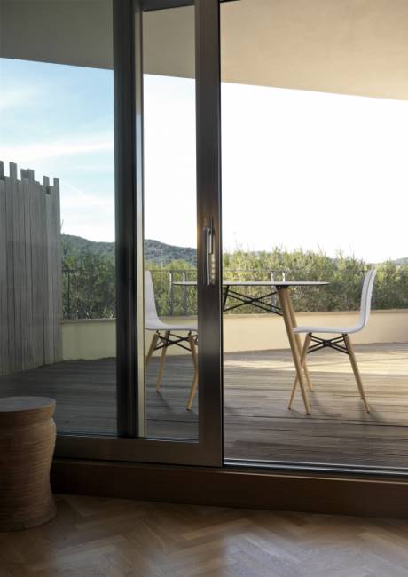 Стул пластиковый X-Treme-S Wox Beech Wood натуральный, белый 470х500х840 мм