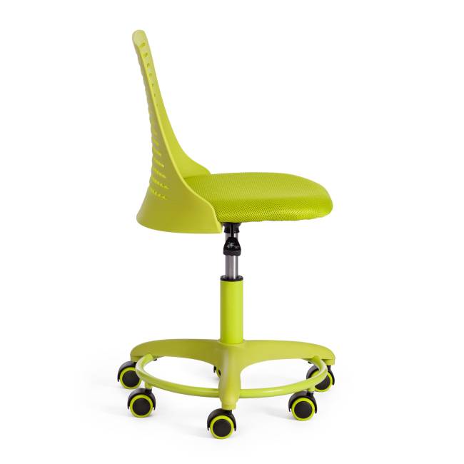 Кресло Kiddy ткань, салатовый салатовый ткань Кресло Kiddy ткань, салатовый салатовый ткань