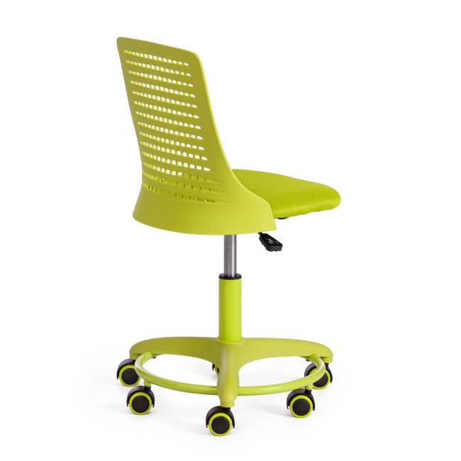 Кресло Kiddy ткань, салатовый салатовый ткань Кресло Kiddy ткань, салатовый салатовый ткань