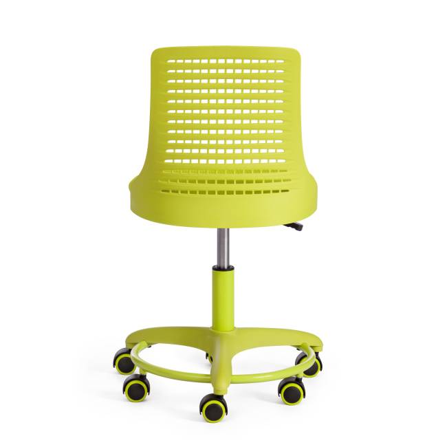 Кресло Kiddy ткань, салатовый салатовый ткань Кресло Kiddy ткань, салатовый салатовый ткань