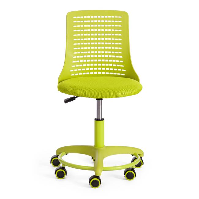 Кресло Kiddy ткань, салатовый салатовый ткань Кресло Kiddy ткань, салатовый салатовый ткань