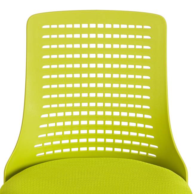 Кресло Kiddy ткань, салатовый салатовый ткань Кресло Kiddy ткань, салатовый салатовый ткань