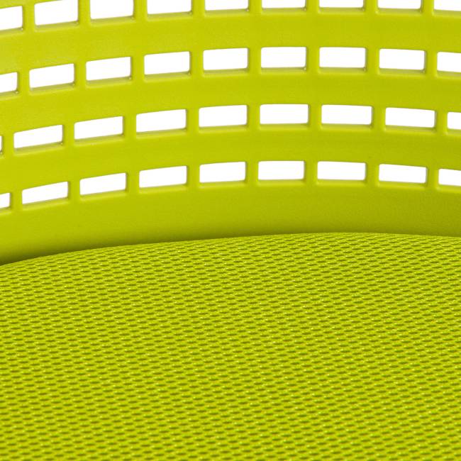 Кресло Kiddy ткань, салатовый салатовый ткань Кресло Kiddy ткань, салатовый салатовый ткань