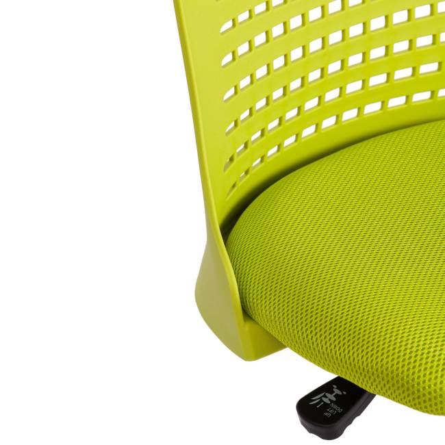 Кресло Kiddy ткань, салатовый салатовый ткань Кресло Kiddy ткань, салатовый салатовый ткань