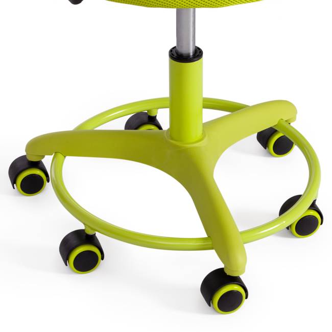 Кресло Kiddy ткань, салатовый салатовый ткань Кресло Kiddy ткань, салатовый салатовый ткань