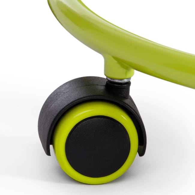 Кресло Kiddy ткань, салатовый салатовый ткань Кресло Kiddy ткань, салатовый салатовый ткань