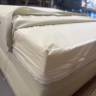 Матрас для шезлонга Mattress Acrylic светло-бежевый 1990х710х150 мм