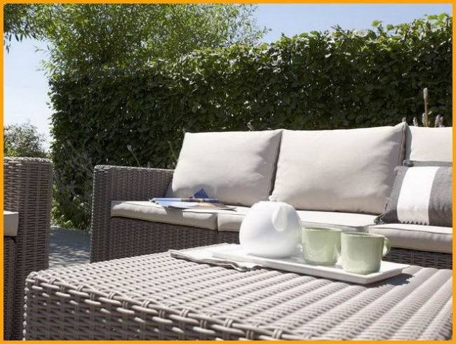 Комплект мебели California 3