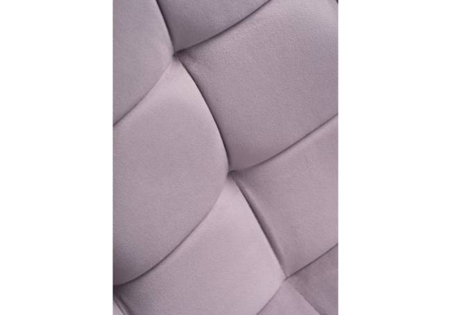 Келми 1 светло-лиловый / белый