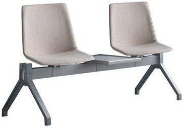 Скамейка двухместная с обивкой Akami PG 1000х800 мм Скамейка двухместная с обивкой Akami PG 1000х800 мм