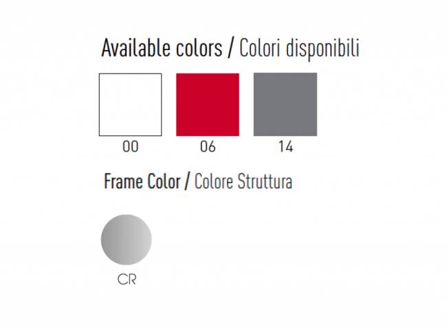 Стул пластиковый барный Tom AV 400х400х750 мм Стул пластиковый барный Tom AV 400х400х750 мм