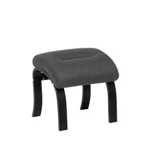 Пуф Leset Лион универсальный Венге Malmo 95 (темно-серый)