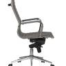 Набор 2 шт Офисное кресло для руководителей DOBRIN CLARK, серый