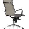 Набор 2 шт Офисное кресло для руководителей DOBRIN CLARK, серый