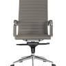 Набор 2 шт Офисное кресло для руководителей DOBRIN CLARK, серый
