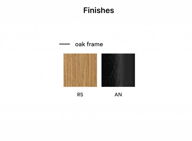 Табурет барный Arki-Stool Ø500х650-755 мм