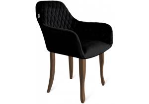 Sheffilton SHT-ST38/S122 ночное затмение / темный орех / черный