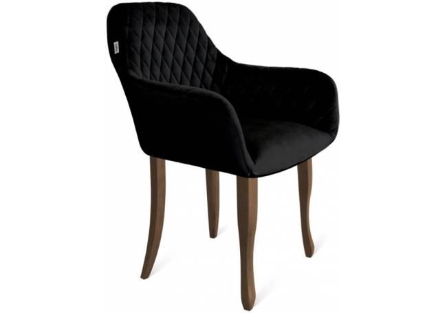 Sheffilton SHT-ST38/S122 ночное затмение / темный орех / черный