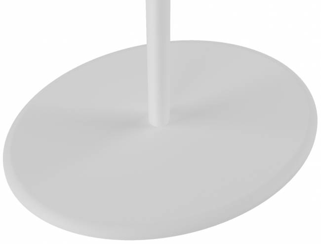 Вешалка напольная Калифорния Универсальная мини, белый/белый