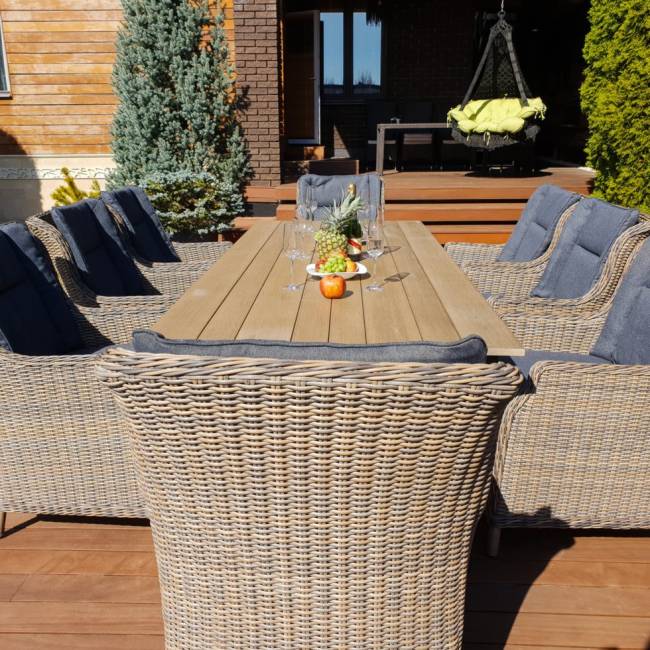 Стол Терамо Стол Терамо