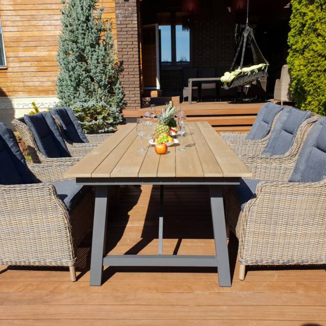 Стол Терамо Стол Терамо