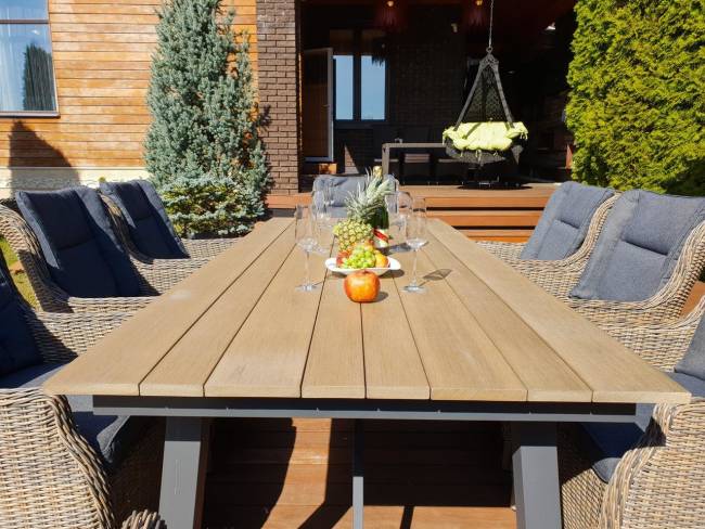 Стол Терамо Стол Терамо