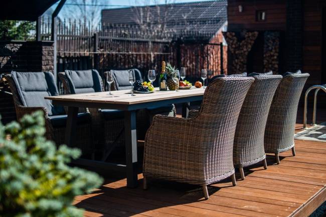 Стол Терамо Стол Терамо