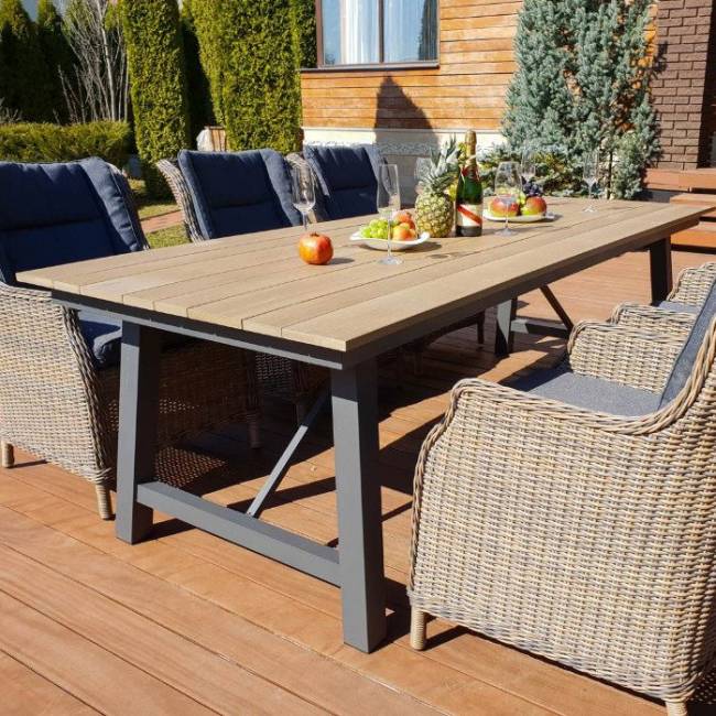 Стол Терамо Стол Терамо