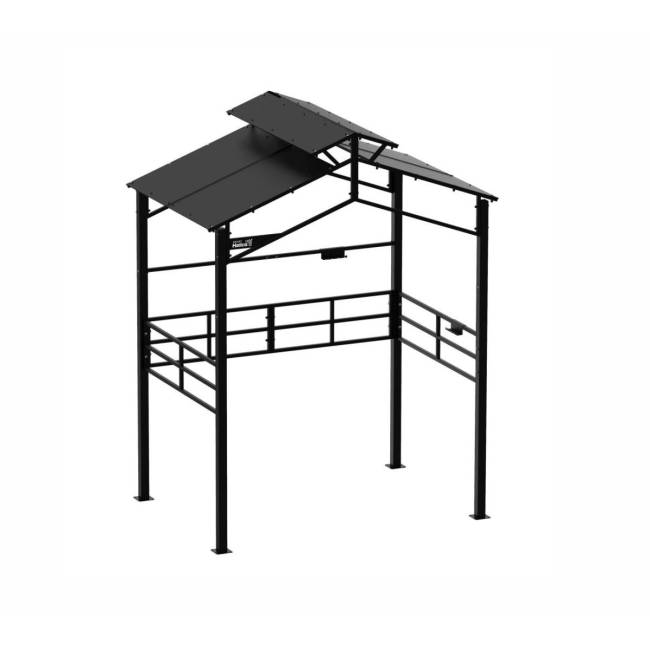 Павильон для гриля SMART 1831х1200х2392 мм (HS-GP-02) Helios