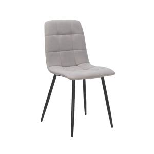 Стул Leset Скай Ultra Smoke Чёрный