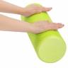 Валик для фитнеса массажный Sundays Fitness IR97433 (15x45, зеленый)