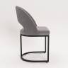 Стул Oscar Gray Romb / Black