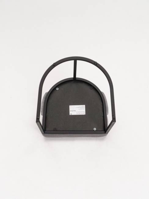 Стул Oscar Gray Romb / Black