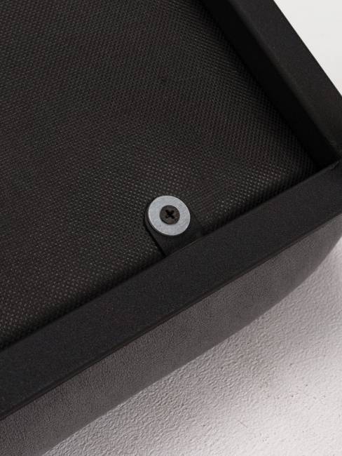 Стул Oscar Gray Romb / Black