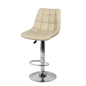 Барный стул "МАРСЕЛЬ" , бежевый 