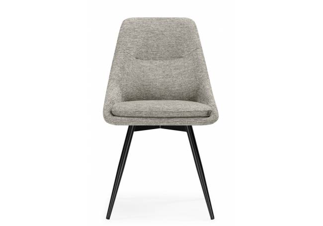 Avian вращающийся светло-серый / черный