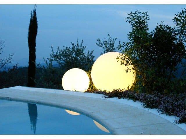 Светильник пластиковый Шар 30 Globo Lighting LED белый Ø300х300 мм Светильник пластиковый Шар 30 Globo Lighting LED белый Ø300х300 мм