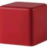 Пуф пластиковый мягкий Soft Cubo Standard 430х430х430 мм Пуф пластиковый мягкий Soft Cubo Standard 430х430х430 мм