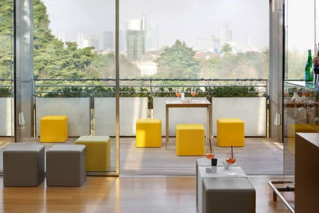 Пуф пластиковый мягкий Soft Cubo Standard 430х430х430 мм Пуф пластиковый мягкий Soft Cubo Standard 430х430х430 мм