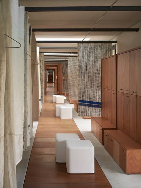 Пуф пластиковый мягкий Soft Cubo Standard 430х430х430 мм Пуф пластиковый мягкий Soft Cubo Standard 430х430х430 мм