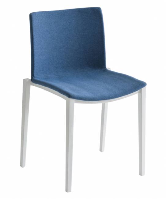 Стул с обивкой Dress Clipperton 460х445х815 мм