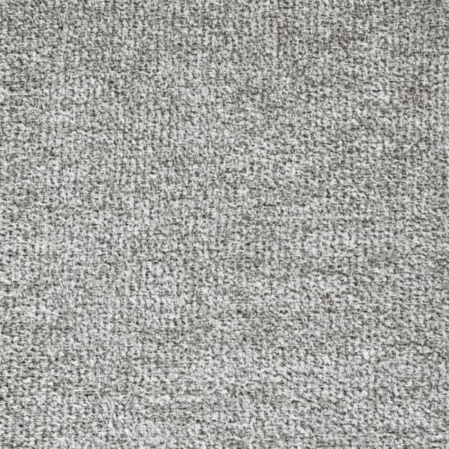 Стул Grant серый шенил на поворотном механизме