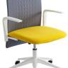 Кресло офисное с обивкой Elodie Manager 05R 630х500х920-1060 мм