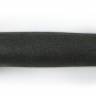 Гриф для гантелей ATLAS SPORT 25*350мм 1,35 кг (полнотелый), с резиновой ручкой 