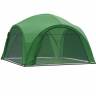 Садовый тент-шатер GREEN GLADE 1264