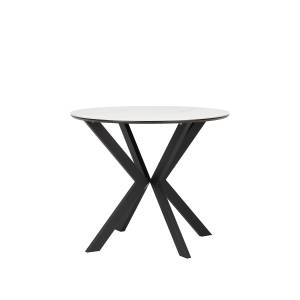 Стол Leset Хокку Чёрный